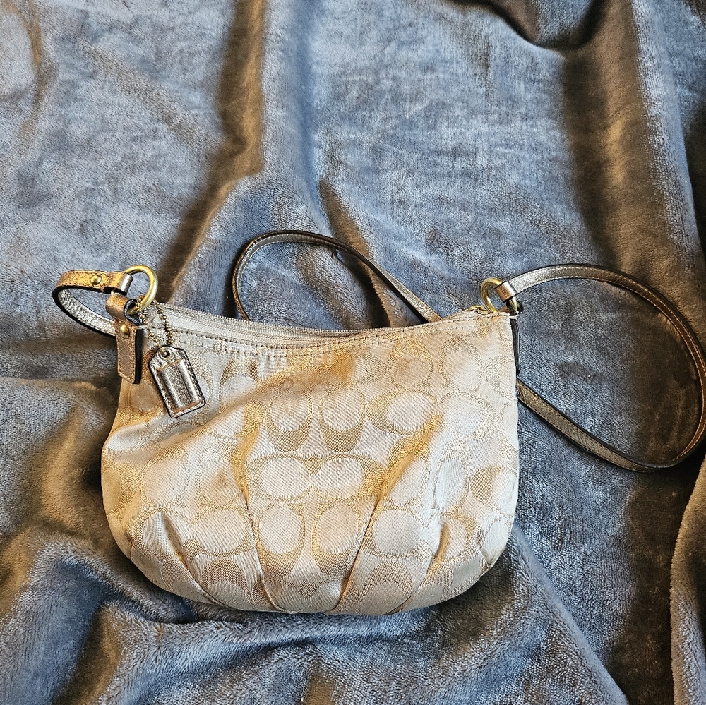 Coach Crossbody